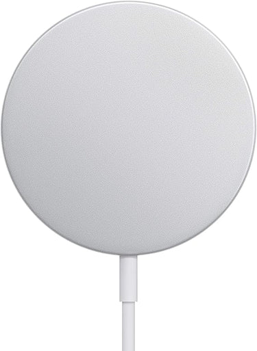 Apple Cargador MagSafe inalámbrico para iPhone 12